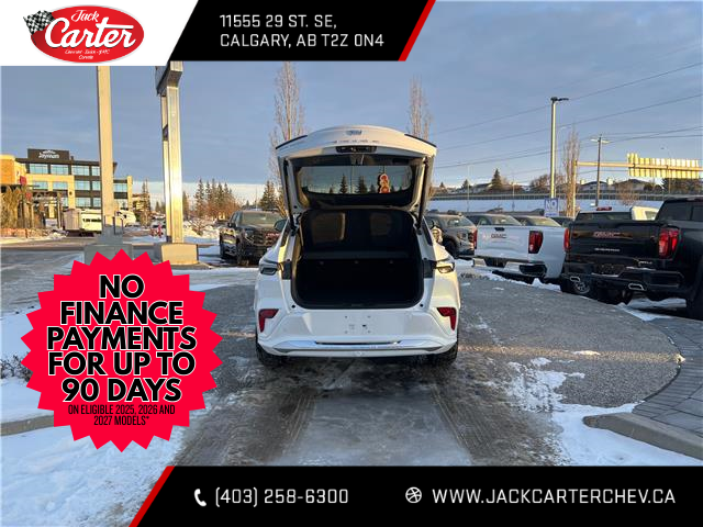 2026 Buick Envista Avenir (Stk: TB088063) in Calgary - Image 20 of 21