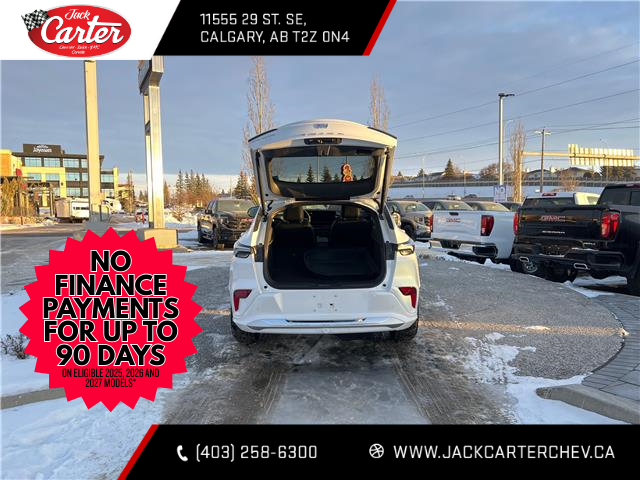 2026 Buick Envista Avenir (Stk: TB088063) in Calgary - Image 21 of 21