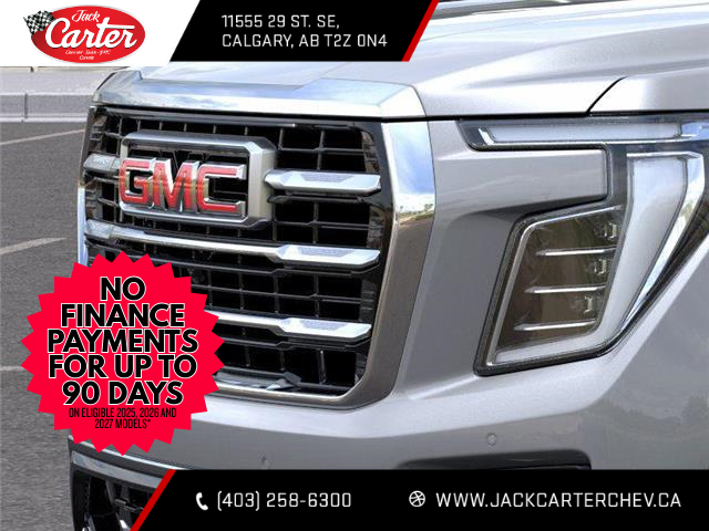 2026 GMC Yukon Elevation (Stk: TR210535) in Calgary - Image 13 of 24