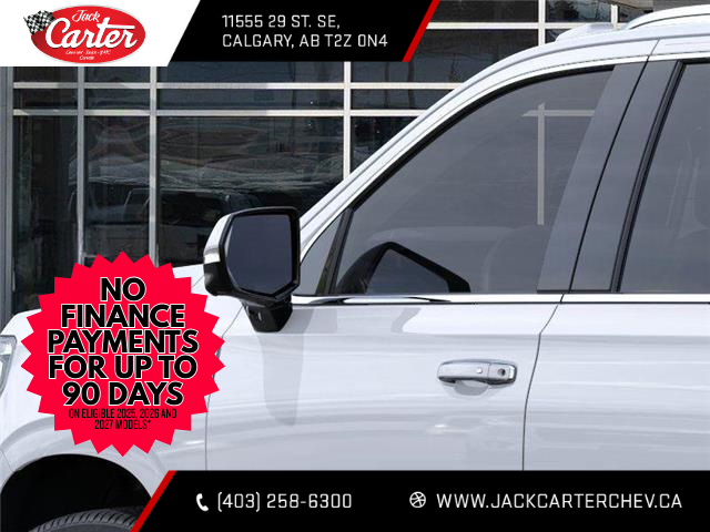 2026 GMC Yukon XL Denali (Stk: TR214202) in Calgary - Image 12 of 24