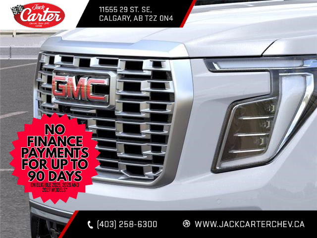 2026 GMC Yukon XL Denali (Stk: TR214202) in Calgary - Image 13 of 24