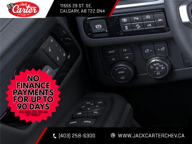 2026 GMC Yukon XL Denali (Stk: TR214202) in Calgary - Image 22 of 24