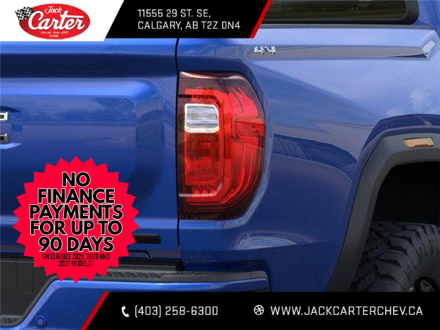 2026 GMC Canyon Elevation (Stk: T1173143) in Calgary - Image 11 of 24