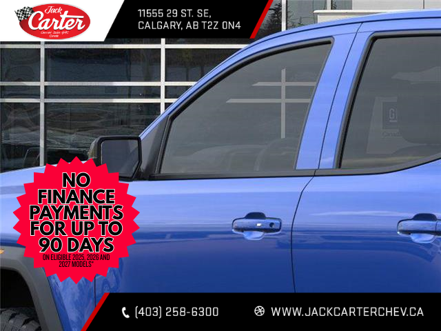 2026 GMC Canyon Elevation (Stk: T1173143) in Calgary - Image 12 of 24