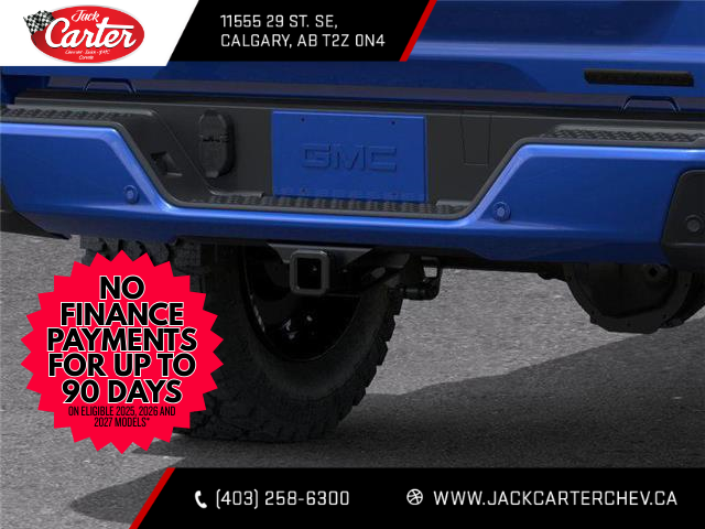 2026 GMC Canyon Elevation (Stk: T1173143) in Calgary - Image 14 of 24