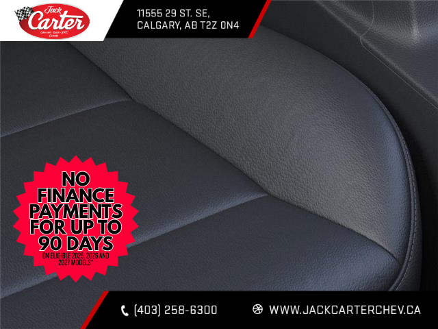 2026 GMC Canyon Elevation (Stk: T1173143) in Calgary - Image 21 of 24