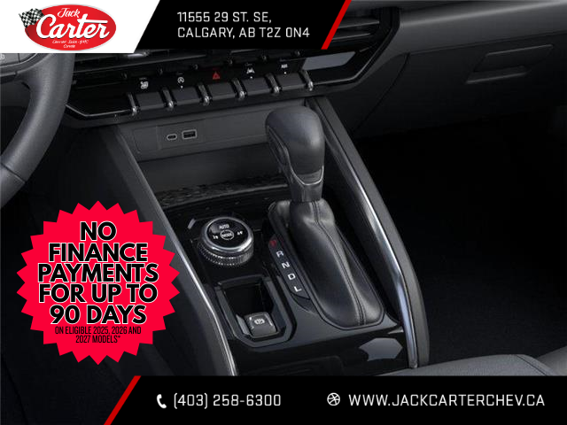 2026 GMC Canyon Elevation (Stk: T1173143) in Calgary - Image 23 of 24