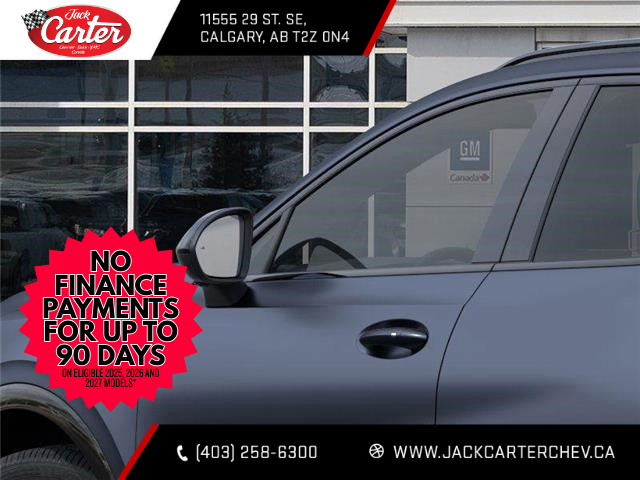 2026 Buick Envision Sport Touring (Stk: TD014968) in Calgary - Image 12 of 24