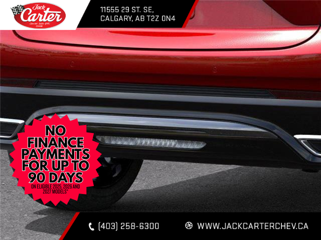 2026 Buick Envision Sport Touring (Stk: TD014655) in Calgary - Image 14 of 24