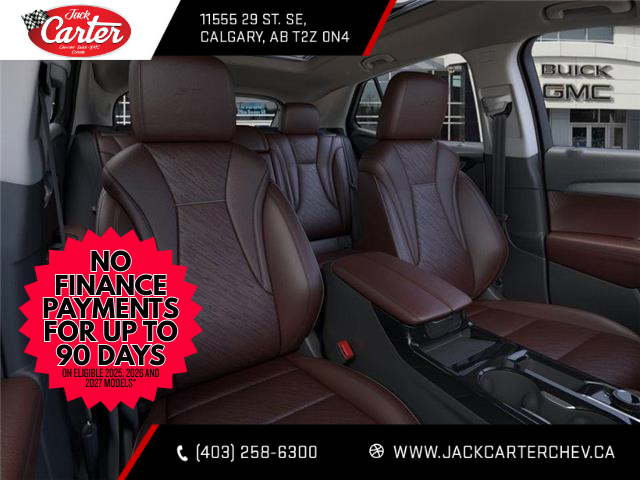 2026 Buick Envision Sport Touring (Stk: TD014655) in Calgary - Image 16 of 24