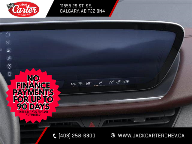 2026 Buick Envision Sport Touring (Stk: TD014655) in Calgary - Image 20 of 24