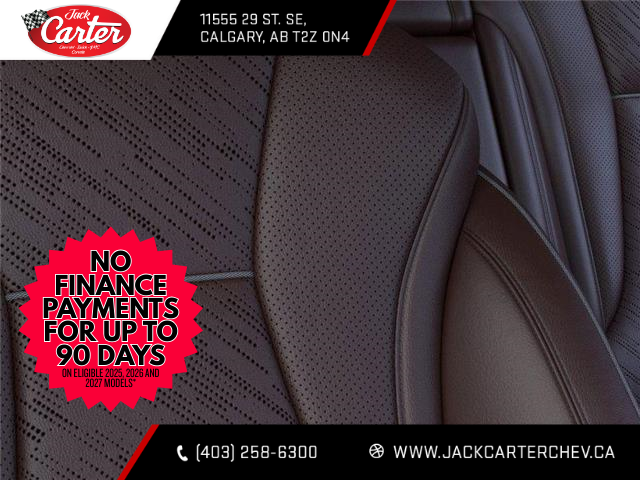 2026 Buick Envision Sport Touring (Stk: TD014655) in Calgary - Image 21 of 24