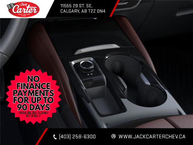 2026 Buick Envision Sport Touring (Stk: TD014655) in Calgary - Image 23 of 24