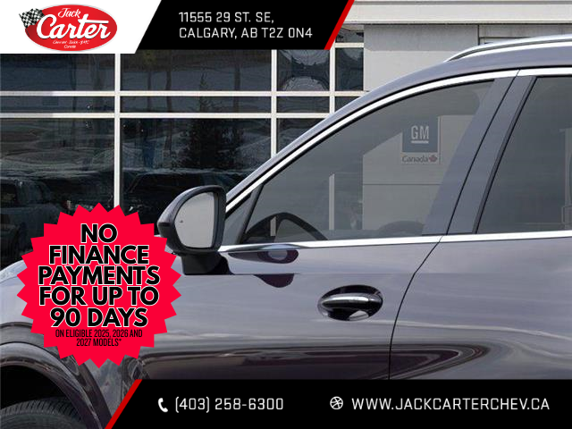 2026 Buick Envision Avenir (Stk: TD018297) in Calgary - Image 12 of 24