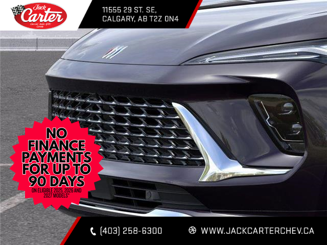 2026 Buick Envision Avenir (Stk: TD018297) in Calgary - Image 13 of 24