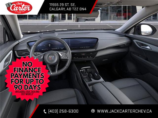 2026 Buick Envision Avenir (Stk: TD018297) in Calgary - Image 15 of 24