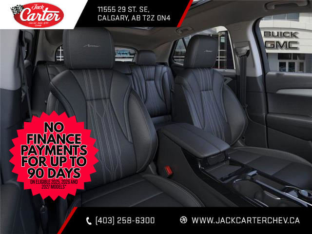 2026 Buick Envision Avenir (Stk: TD018297) in Calgary - Image 16 of 24