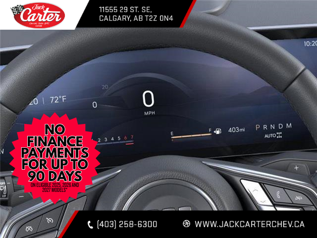 2026 Buick Envision Avenir (Stk: TD018297) in Calgary - Image 18 of 24