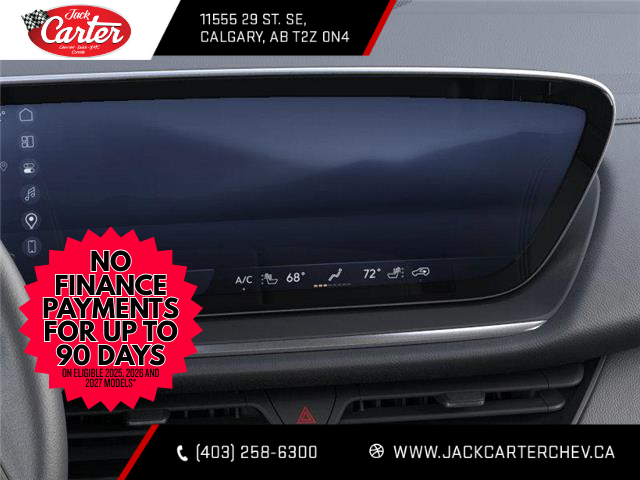 2026 Buick Envision Avenir (Stk: TD018297) in Calgary - Image 20 of 24