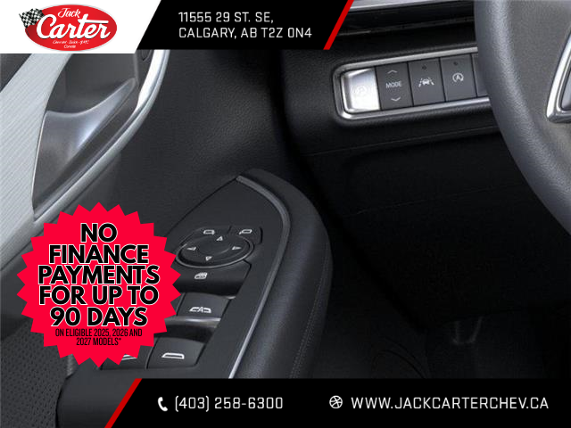 2026 Buick Envision Avenir (Stk: TD018297) in Calgary - Image 22 of 24