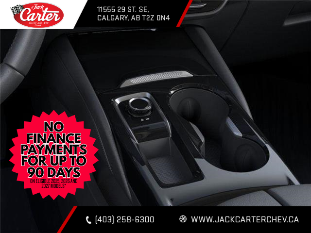 2026 Buick Envision Avenir (Stk: TD018297) in Calgary - Image 23 of 24