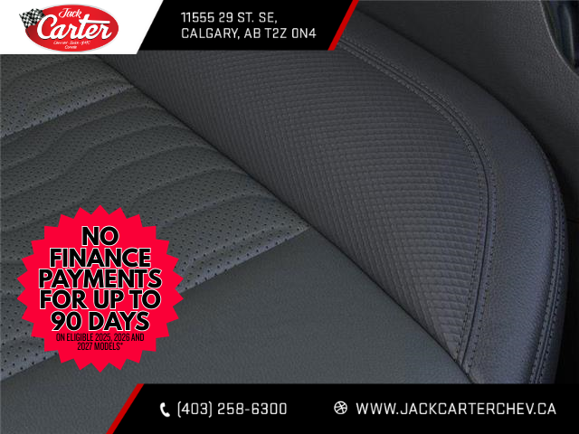 2026 Chevrolet Silverado 1500 ZR2 (Stk: TG178956) in Calgary - Image 21 of 24