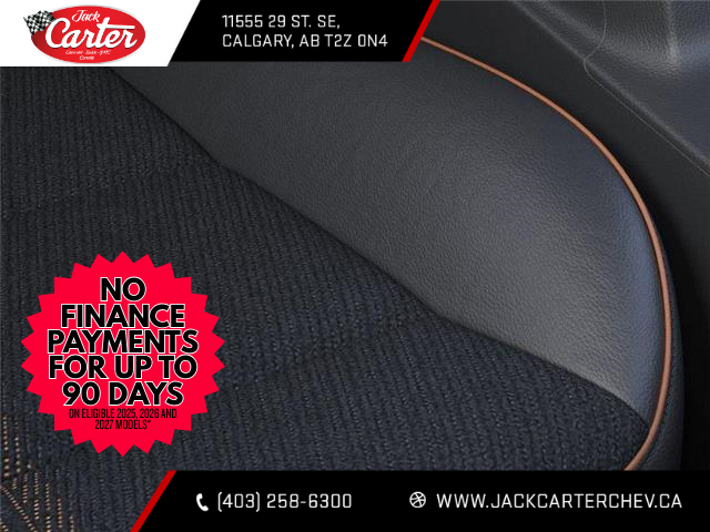 2026 GMC Canyon AT4 (Stk: T1177333) in Calgary - Image 21 of 24