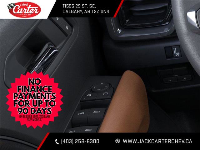 2026 GMC Canyon AT4 (Stk: T1177333) in Calgary - Image 22 of 24