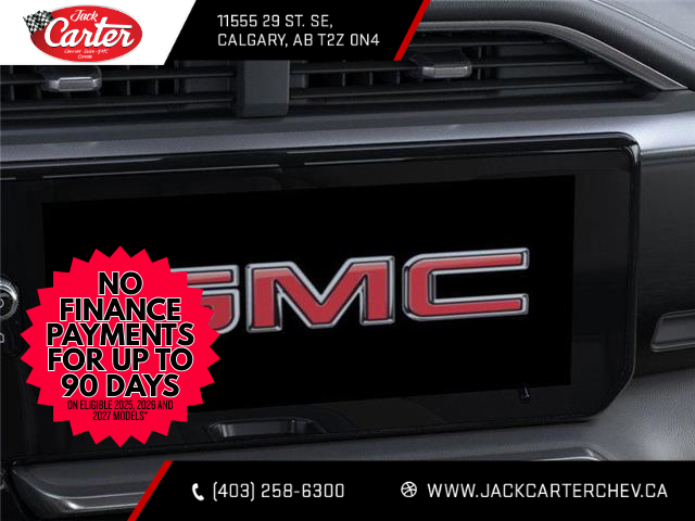 2026 GMC Sierra 1500 Denali (Stk: TG226444) in Calgary - Image 20 of 24