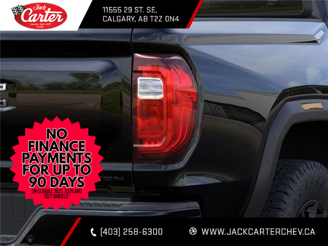 2026 GMC Canyon Denali (Stk: T1173643) in Calgary - Image 11 of 24