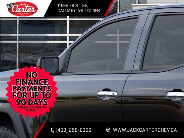 2026 GMC Canyon Denali (Stk: T1173643) in Calgary - Image 12 of 24