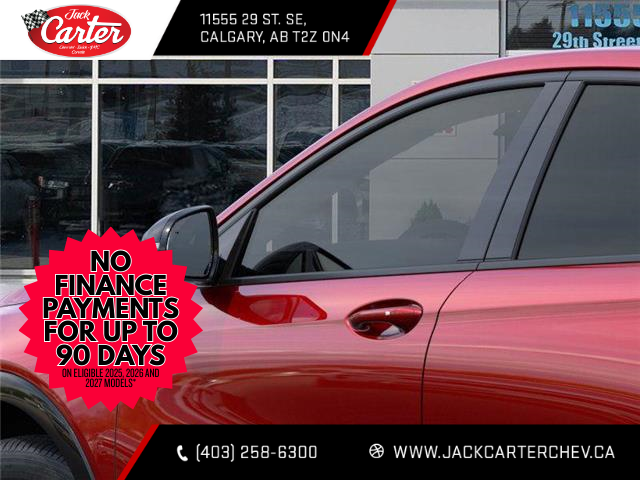 2026 Buick Envista Sport Touring (Stk: TB100882) in Calgary - Image 12 of 24