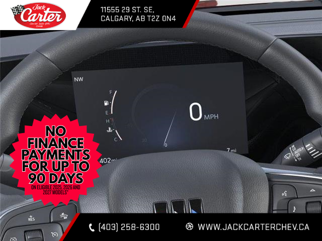 2026 Buick Envista Sport Touring (Stk: TB100882) in Calgary - Image 18 of 24