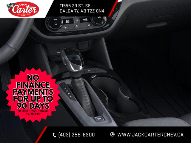 2026 Buick Envista Sport Touring (Stk: TB100882) in Calgary - Image 23 of 24