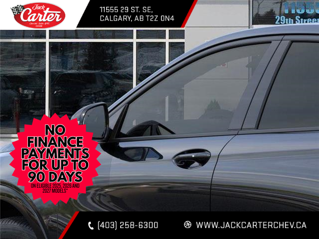 2026 Buick Envista Sport Touring (Stk: TB105069) in Calgary - Image 12 of 24 2026 Buick Envista Sport Touring (Stk: TB105069) in Calgary - Image 12 of 24