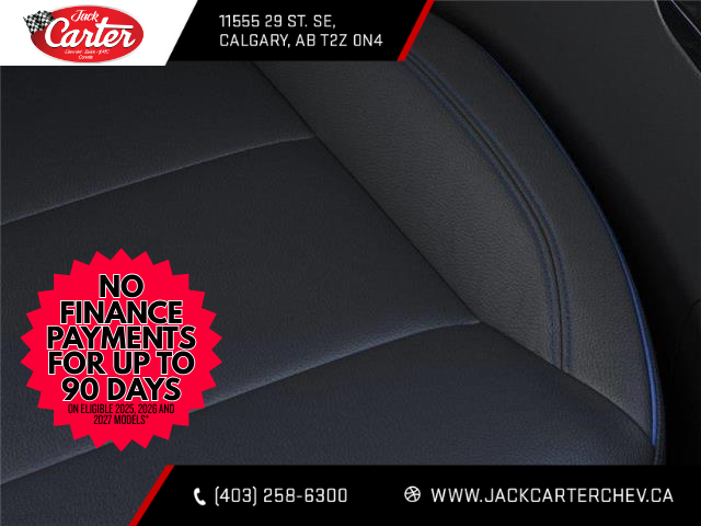 2026 Buick Envista Sport Touring (Stk: TB105069) in Calgary - Image 21 of 24 2026 Buick Envista Sport Touring (Stk: TB105069) in Calgary - Image 21 of 24