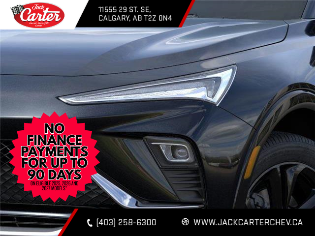 2026 Buick Envista Sport Touring (Stk: TB104893) in Calgary - Image 10 of 24