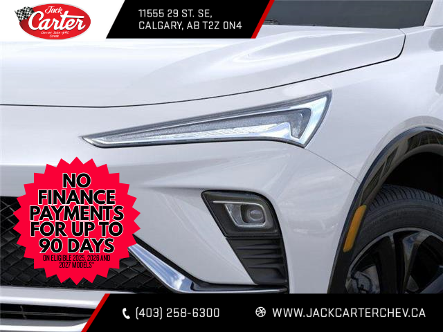 2026 Buick Envista Sport Touring (Stk: TB104832) in Calgary - Image 10 of 24