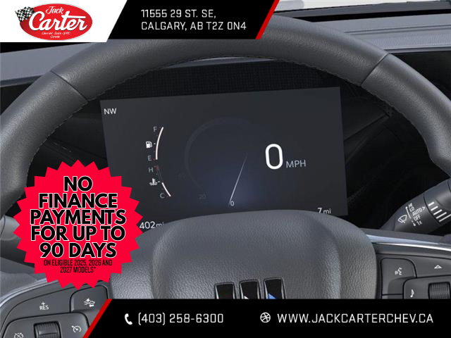 2026 Buick Envista Sport Touring (Stk: TB104832) in Calgary - Image 18 of 24