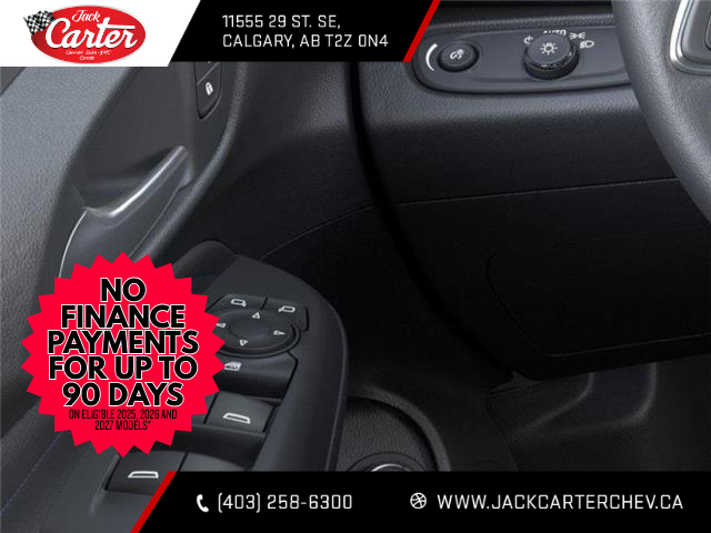 2026 Buick Envista Sport Touring (Stk: TB104832) in Calgary - Image 22 of 24