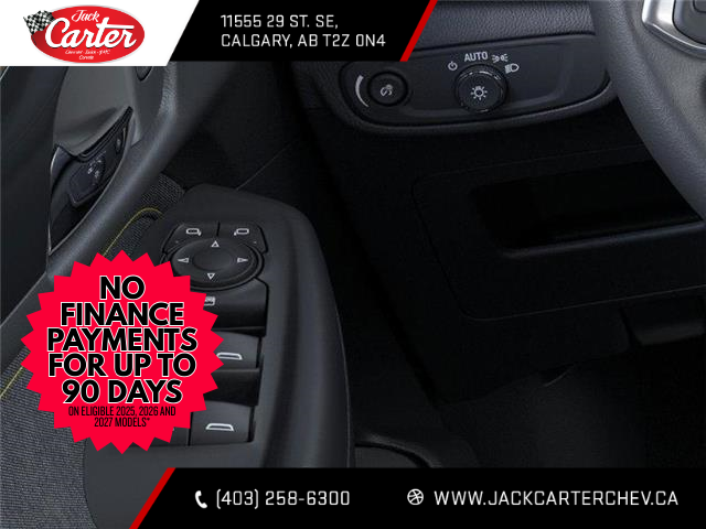 2026 Chevrolet TrailBlazer ACTIV (Stk: TB099508) in Calgary - Image 22 of 24