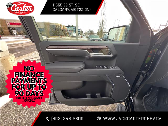 2026 GMC Sierra 1500 Elevation (Stk: TG213352) in Calgary - Image 20 of 23