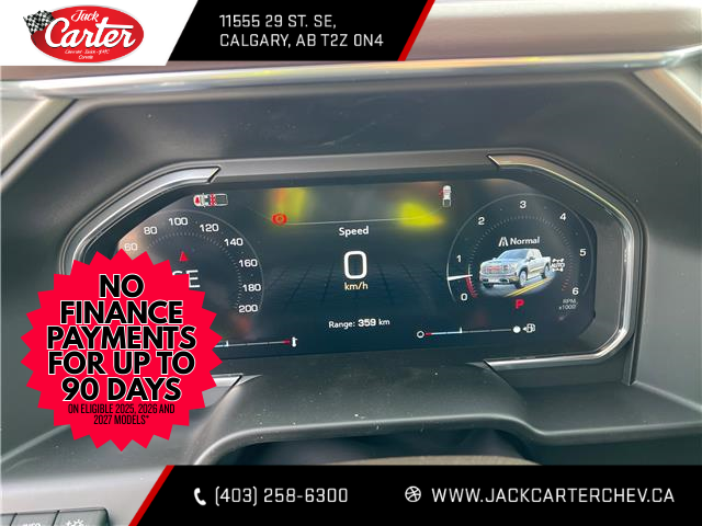 2026 GMC Sierra 1500 Denali (Stk: TG216607) in Calgary - Image 13 of 22