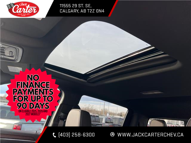 2026 GMC Sierra 1500 Denali (Stk: TG216607) in Calgary - Image 18 of 22