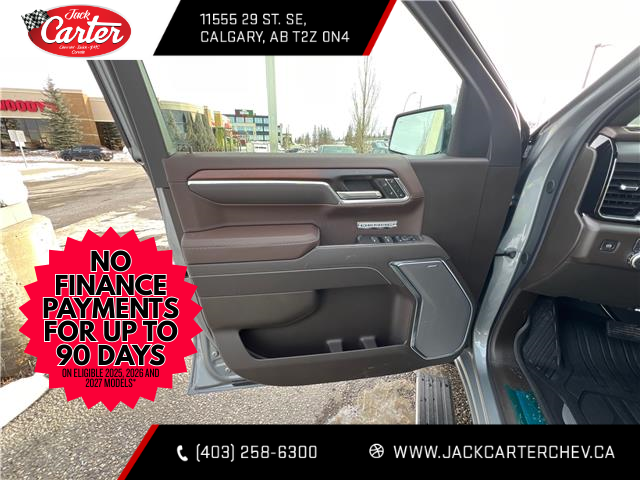 2026 GMC Sierra 1500 Denali (Stk: TG216607) in Calgary - Image 19 of 22