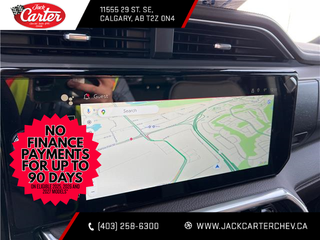 2026 GMC Sierra 1500 Denali (Stk: TG216607) in Calgary - Image 15 of 22