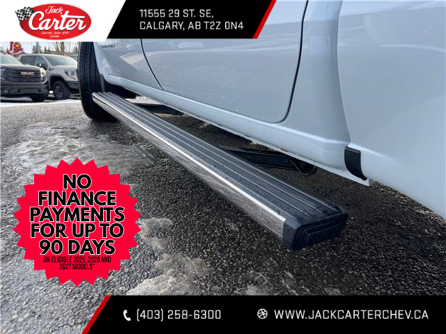 2026 GMC Sierra 1500 Denali Ultimate (Stk: TZ231687) in Calgary - Image 9 of 22