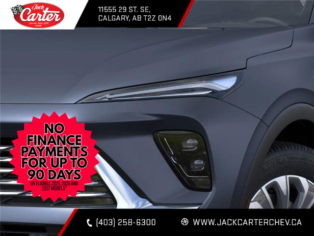 2026 Buick Envision Preferred (Stk: TD014752) in Calgary - Image 10 of 24