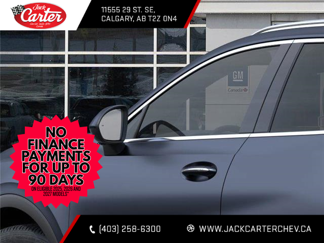 2026 Buick Envision Preferred (Stk: TD014752) in Calgary - Image 12 of 24