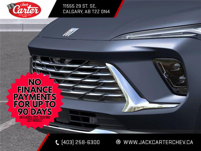 2026 Buick Envision Preferred (Stk: TD014752) in Calgary - Image 13 of 24